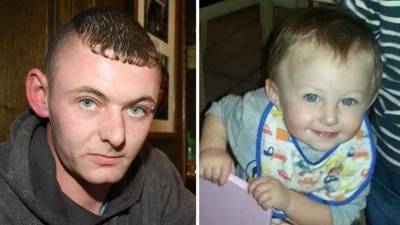 Boy (3) was sitting on his father’s lap before fatal Limerick crash