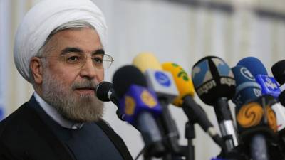 Iranian presidential election re-energises reformists