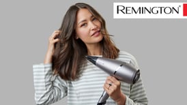Win a Remington PRO Luxe Hair Styling Range.