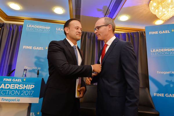Fine Gael MEP says selection of leader could be more democratic