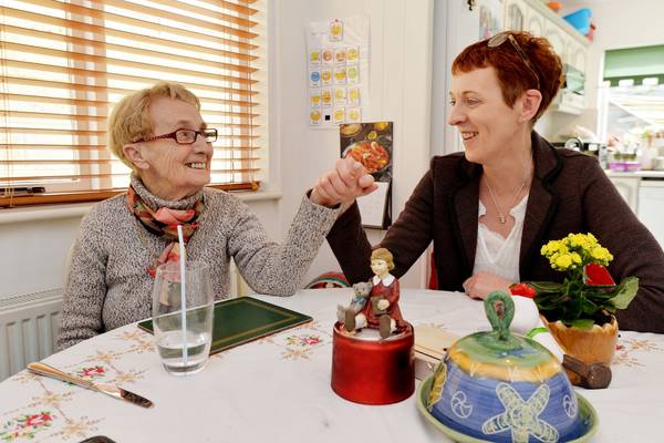 Dementia homecare: the practicalities, pitfalls and pluses