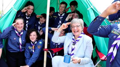 Department aware of Scouting child protection flaws six years ago