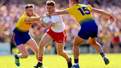 Tyrone put Roscommon to the sword to start Super 8s in style