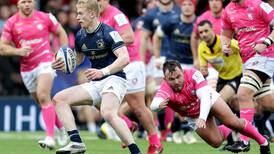 Seven-try Leinster remain on course for top seed after big win in Gloucester  