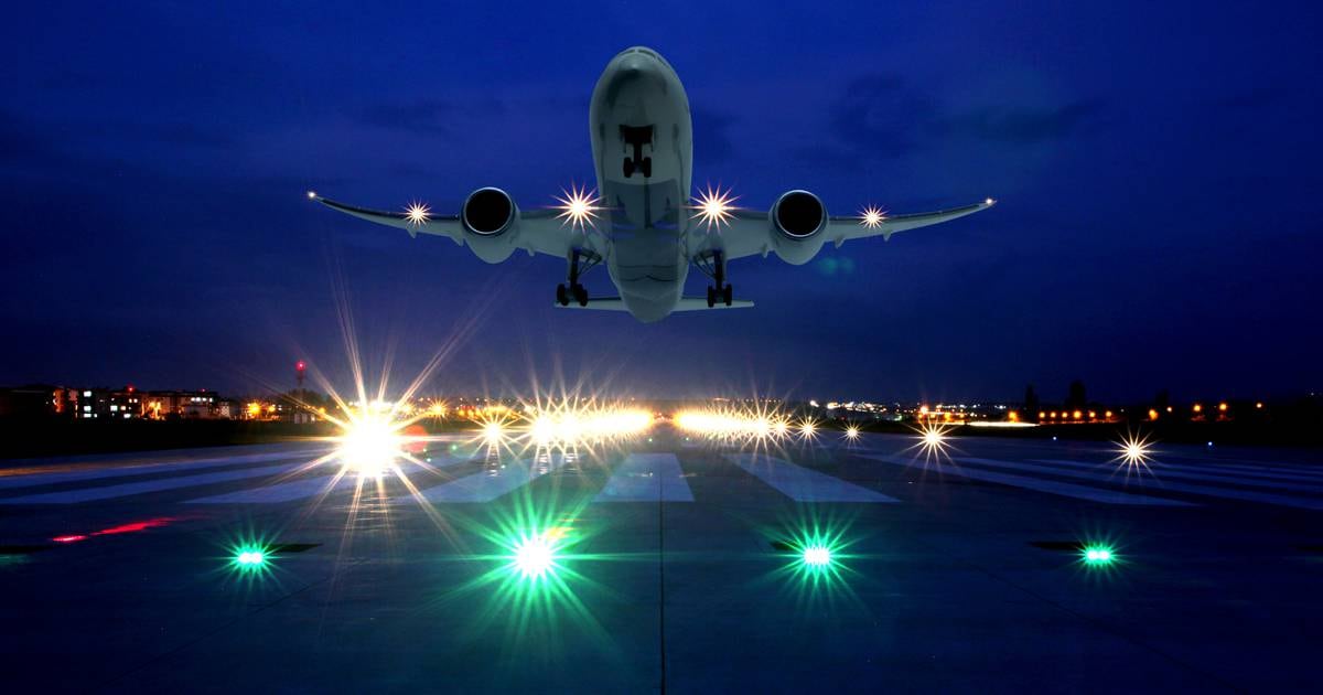 Le tribunal accorde à DAA un séjour sur des vols de nuit à prix réduit à l’aéroport de Dublin en attendant l’audience complète – News 24