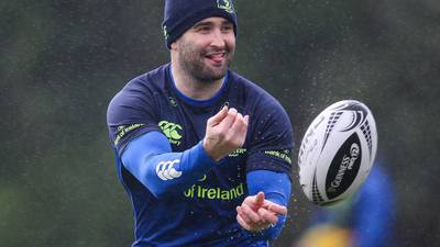 Depleted Leinster facing a potentially tricky  test at Treviso