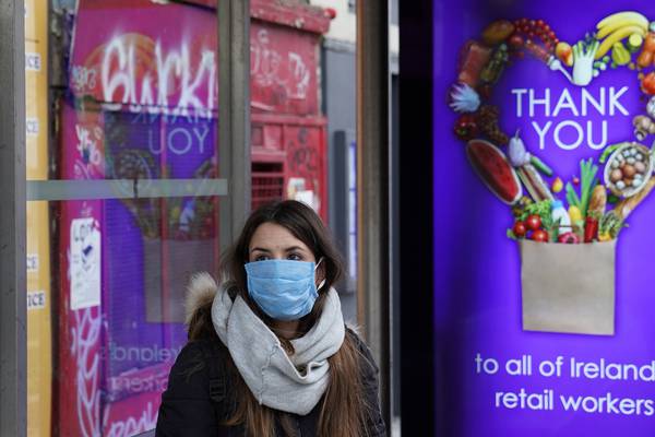 Air pollution attributed to at least 150 Covid-19 deaths in Ireland – study