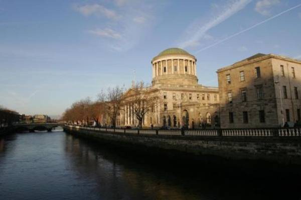 Dublin Circuit Court judge was wrong to refuse divorce application of couple who lived outside county - High Court