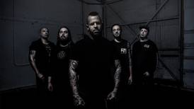 Bad Wolves - from metal hardcore to global success with tribute to Dolores O’Riordan