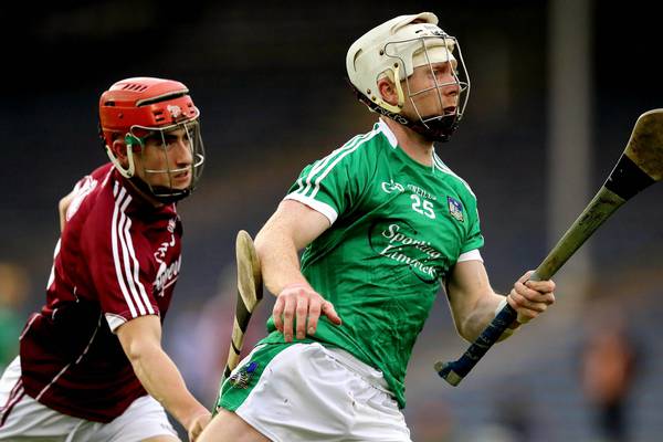 Lynch and Limerick delighted by impressive return to the top flight