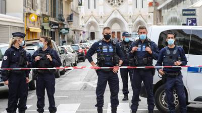 Nice attacker does not represent Islam, says Arab and Muslim leaders