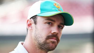 Australia’s Travis Head ruled out of Sydney Test after testing positive for Covid