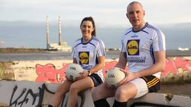 Kieran Donaghy waiting for retirement feeling to kick in