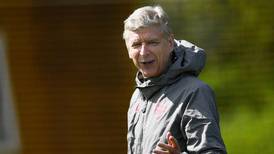 Arsene Wenger: ‘I think it will be surreal for me when I don’t work’
