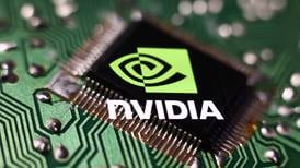 Nvidia investors betting on big earnings beat