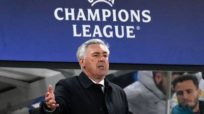 Ancelotti defends leaving Everton for Madrid as Casemiro urges Bale 'support'