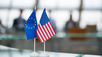 US piles pressure on EU to drop digital tax plan