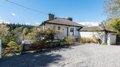 Bray oasis with stunning gardens for €850,000
