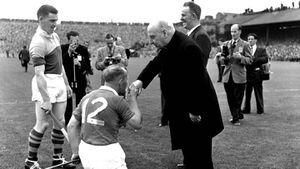 Dave Hannigan: What would the ghost of Christy Ring make of
