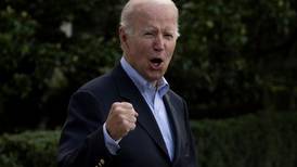 Why Joe Biden should refuse to run for a second term as president