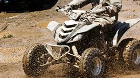 Dáil hears of quad-bike menace in parks and estates