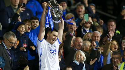 Liam Cahill happy to see the Waterford jigsaw taking shape after convincing final win