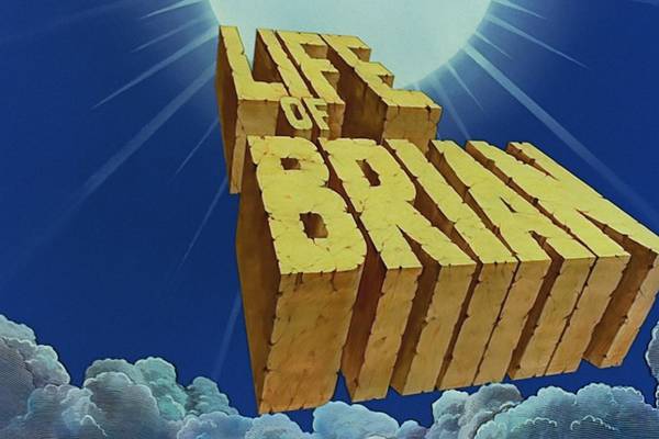 An awful dump: The Ireland that banned Monty Python’s Life of Brian