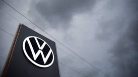 Volkswagen warns of rising costs as car market faces deep recession