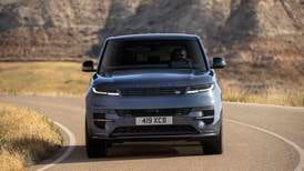 The new Range Rover Sport: Can a climate criminal go clean?