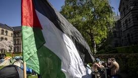 Danish parliament rejects proposal to recognise Palestinian state