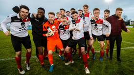 UCC claim 14th Collingwood Cup title in dramatic fashion