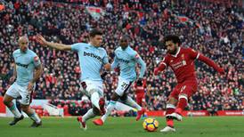 Liverpool in the goals again as they brush aside West Ham