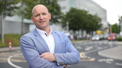 AI-powered Irish platform could change the clinical trials landscape
