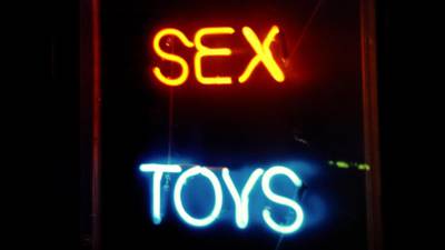 The sex survey: Women more likely to use sex toys