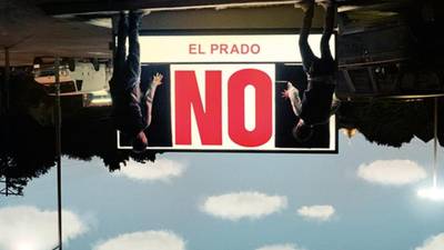 NO: El Prado