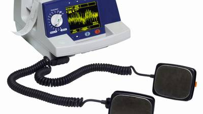 Hiqa says none of defibrillator programmes is ‘cost effective’