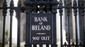 State may sell Bank of Ireland shares in 2017, Investec says