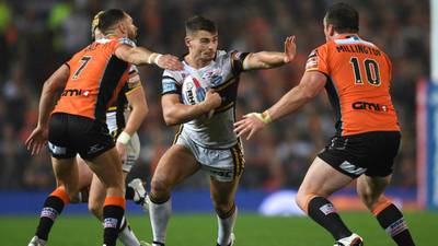 ‘I struggle every day’ – Leeds Rhinos’ Stevie Ward retires aged 27 due to concussions