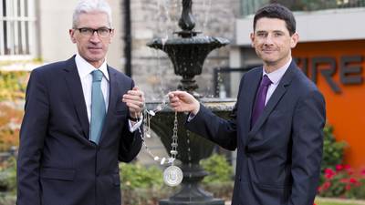 Ireland lacks qualified company secretaries, says new head of ICSA