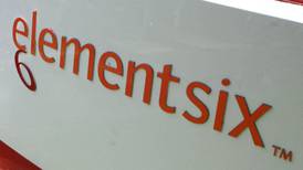 Element Six put ‘gun’ to pension trustees’ heads