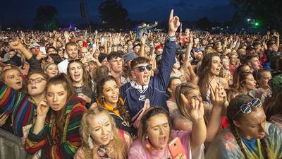 Electric Picnic 2021: Staging a Covid-free festival is possible. Insuring it mightn’t be