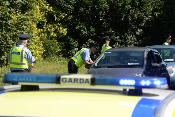 Drink and drug-driving arrests surge in Dublin during Covid-19 pandemic