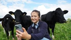 Meet the ‘agri-influencers’, Ireland’s next generation of women farmers 