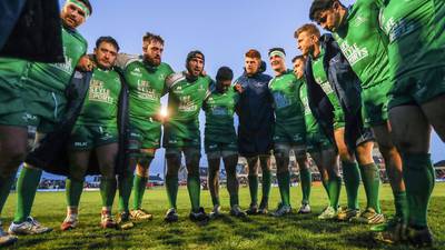 Liam Toland: Connacht must have faith in gameplan