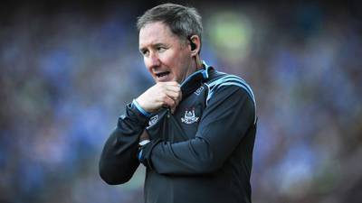 Jim Gavin concedes Kerry already have headstart on homework front