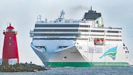 New passenger ferry routes set to launch between UK and Ireland