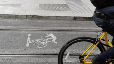 NTA rows back on cycle ban in parts of Dublin city centre