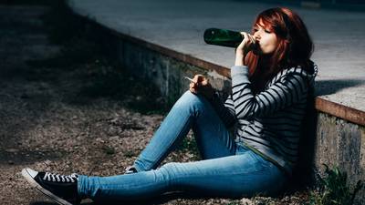 Teenage drink and drugs crisis: Here’s a radical plan for Ireland that can work
