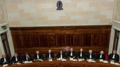 Men lose appeal against 10-year sentences for €1.2m drugs charge