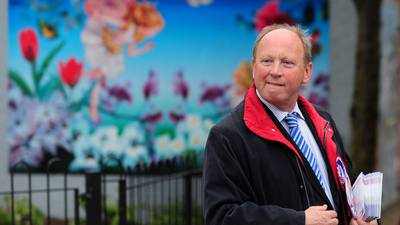 Jim Allister wins legal challenge against plans for €20m hotel in Portsewart